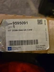 Oem New Gm Wheel Hub Center Cap Cover 15" Silver 05-08 Chevrolet Cobalt 9595091. Fixed Price $75.00.