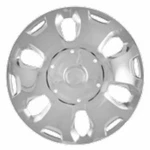 Cci IWC50015S 15" 6 Spoke Wheel Covers 2010-2013 Ford Transit Connect. Fixed Price $81.00.