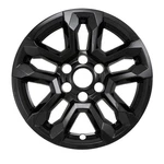 Coast IMP502BLK Impostor Wheel Cover. Fixed Price $200.23.