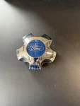 Ford F150 YL3V-1A096-AA Oem Wheel Center Rim Cap Hub Dust Cover Lug Chrome. Fixed Price $55.00.