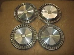 1978 1979 Chevrolet Nova Rim Wheel Cover 14" Oem Used 3088B. Fixed Price $79.99.