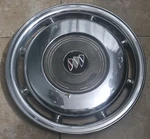 (1) Oem 1992-1996 Buick Roadmaster 15" Chrome Hubcap Wheel Cover #01 Gm 10233970. Fixed Price $99.99.