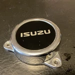 (1) 6797RR 1998 1999 Isuzu Trooper Oem Rear Wheel Center Cap Alloy. Fixed Price $20.00.