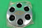 New Genuine Gm 6 Lug Wheel Center Hub Cap 00-03 Silverado Suburban 15712388. Fixed Price $74.95.