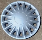 (1) Genuine Oem 1995-1997 Saab 9000 15" Hubcap Wheel Cover #0A P/n 4543567. Fixed Price $34.99.