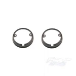 64 1/2 65 66 Mustang Back Up Light Body Mounting Pads Gaskets C5ZZ-15533. Fixed Price $12.75.