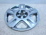 Chevrolet Hhr / Malibu Oem Chrome 16" Hubcap Wheel Cover 9595818 #2FL-11. Fixed Price $70.00.