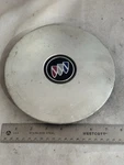 1991-95 Buick Park Avenue Machined Wheel Rim Hub Center Cover Cap 25605038. Fixed Price $17.50.