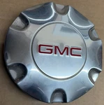 Genuine Center Cap With Logo 9596044. Fixed Price $30.00.