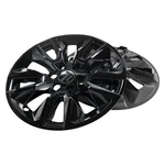 For Chevy Silverado 1500 19-25 Trim Illusion 20" Gloss Black Wheel Skin Set. Fixed Price $173.99.