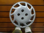 94 Honda Accord Oem Wheel Cover Hubcap 55030 44733SV1000 44733SV4010. Fixed Price $29.99.