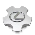 Lexus ES300 92 93 94 95 96 97 Wheel Center Cap Oem Silver 8114. Fixed Price $9.00.