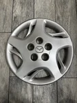 01-02 Mazda Mpv 15 Hubcap Wheel Cover LC623 71700 Oem Curb Damage. Fixed Price $19.99.