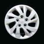 Hubcap For Hyundai Elantra 2017-2020 Genuine Factory 15-INCH Wheel Cover 55578. Fixed Price $36.95.
