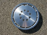 One Factory 1985 1989 Plymouth Reliant Dodge Aries 13 Inch Hubcap Wheel Cover. Fixed Price $19.80.