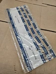 Nos Oem Gm Valve Cover Gasket 14089252 Buick Chevy Olds Pontiac 2.8 V6 1980-1986. Fixed Price $7.99.