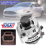 Oem Alternator Fit Ford Fusion L4 1.5L 14-2018 TE104211-0800 104210-2910 5178833. Fixed Price $112.99.