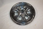 1965 C2 Corvette Hubcap With Spinner Driver Quality Oem Original Gm 3871316. Fixed Price $49.00.