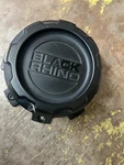 Black Rhino Center Cap (B10350) 9027L165. Fixed Price $62.69.