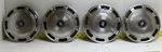 Used Oem Gm Set 13" Hub Caps 25511562 25521983 1982-1985 Buick Skyhawk (3339). Fixed Price $72.21.