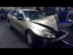 Wheel Cover Hubcap 15" 6 Spoke Fits 05-07 Accord 197137. Fixed Price $60.00.