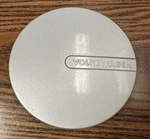 Volkswagen Vw Cabriolet Oem Wheel Center Hubcap Silver 191601149C. Fixed Price $36.99.