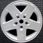 Jeep Wrangler 17 Inch Painted Oem Wheel Rim 2007 To 2018. Fixed Price $191.00.