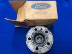 Ford Genuine Nos Automatic Locking Hub Body 4X4 F3TZ-1K105-A (QTY-1). Fixed Price $135.00.