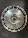 Wheel Cover Hubcap 18-SLOT Type Fits 73-77 Vega 578779. Fixed Price $47.99.