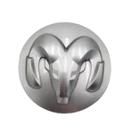 Oem 2004-2023 Dodge / Ram 1500 Light Silver Center Cap 1LB72TRMAB 1LB72LS1AB. Fixed Price $16.88.