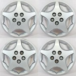 2000-2005 Chevrolet Cavalier # 3234 14" Hubcaps / Wheel Covers 09594639 Set. Fixed Price $159.99.
