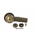 Moog ES3048RL Tie Rod End Outer 91-03 Ford Mercury Escort Tracer. Fixed Price $16.83.