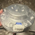 Genuine Mopar Wheel Center Cap 68718389AA. Fixed Price $75.00.
