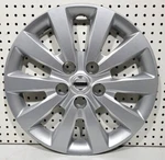 (1) Oem 13-19 Nissan Sentra 16" Hubcap /wheel Cover 53089 40315-3RB0E-LW36 SEN3. Fixed Price $39.99.