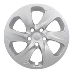 New Wheel Covers Hubcaps Fits 19-25 Toyota RAV4 Le; 17 Inch; 6 Spoke Silver. Fixed Price $82.98.