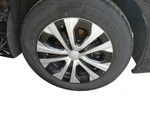 Coast To Wheel Cover - 15 Inch, 10 Split Spoke. Fixed Price $78.54.
