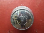 1970S Ford F250 F350 Econoline Oem Wheel Center 12" Rim Cap Hub Lug Cover Rib. Fixed Price $41.25.