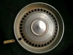 Wheel Cover Fits 69-70 Chevrolet 10 Van 20039. Fixed Price $45.00.
