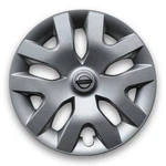 Hubcap Nissan Rogue Refinished 403151KL0B Oem 16" Wheel Cover 53095. Fixed Price $45.07.