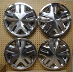 (4) Set Of 1993-1998 Toyota T100 Tacoma 15 Hubcaps Wheel Covers 462134011 61078. Fixed Price $250.00.