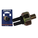 Vdo Oil Pressure Switch For Kia Pregio Van 4CYL 2.7L 2002-ON & Mazda T2000. Fixed Price $27.17.