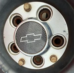 Used 00-16 Chevy Impala Police 9C1 Center Caps #09593297. Fixed Price $34.99.