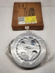 New 1990 1999 Ford Mustang Taurus Wheel Cover Hub Cap Oem FO3Z-1130-B Nos Nib. Fixed Price $35.00.