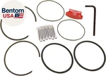 449SK Hubs Service Kit Conversion Smooth Engagement & Proper Sealing D. Fixed Price $64.04.