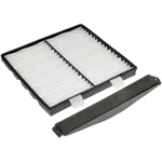 Dorman 259-200 Cabin Air Filter Cover With For Gm Pickup Truck Suv New. Fixed Price $122.60.