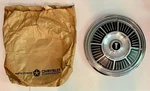 New Old Stock Wheel Cover For 1965 Plymouth Fury Models Mopar #2533040. Fixed Price $125.00.
