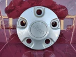 2007-2017 Jeep Cherokee Wrangler Center Cap (1) Factory Silver Oem # 1AH90TRMAC. Fixed Price $17.99.