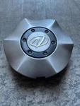 Oldsmobile Center Cap Used 1 Piece Part # 9592948. Fixed Price $23.95.