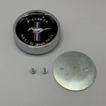 Mustang 1965 1966 California Pony Cars WHE-656-171 Steel Wheel Center Cap. Fixed Price $31.99.