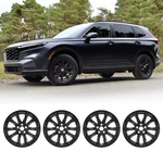 For 2023 2024 2025 Honda Cr-v Ex/ex-l R18 Full Rim Wheel Covers Hubcaps 18IN. Fixed Price $85.99.